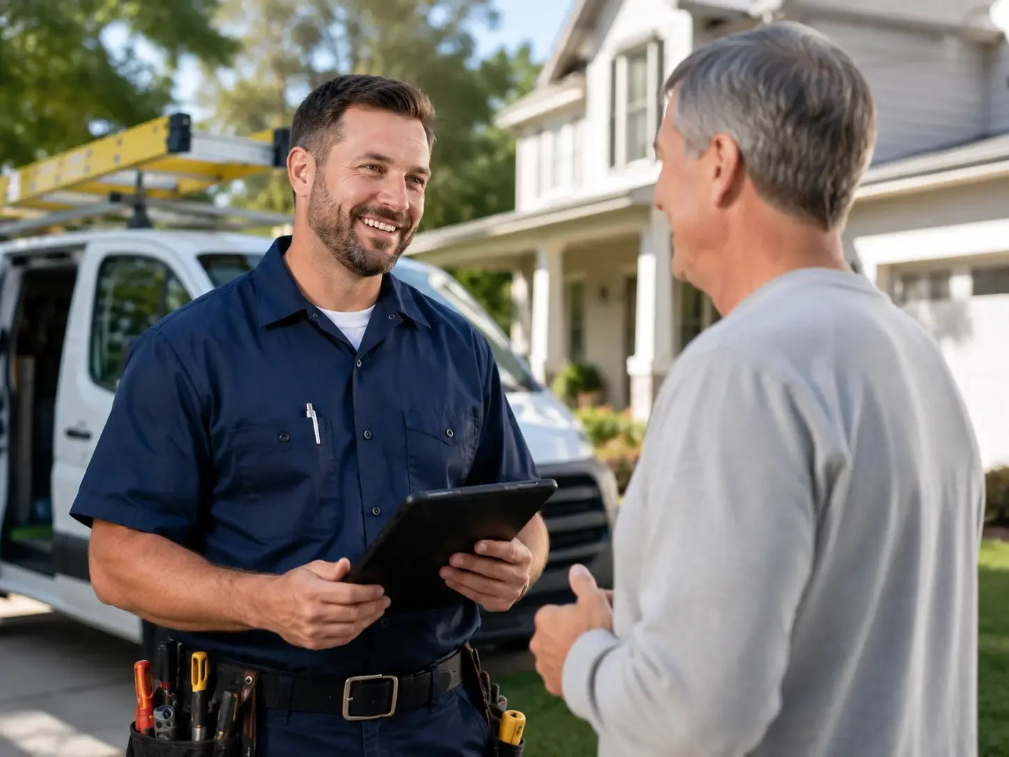 Whole Home Rewiring Hallsville, MO FAQs